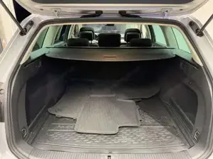 Volkswagen Passat Bild 17