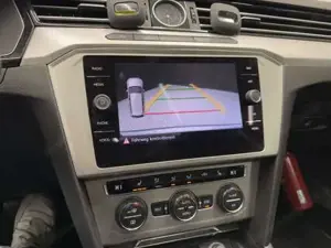 Volkswagen Passat Bild 14