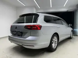 Volkswagen Passat Bild 7