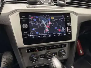 Volkswagen Passat Bild 15