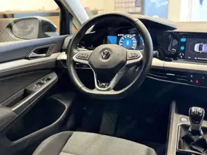 Volkswagen Golf Bild 13