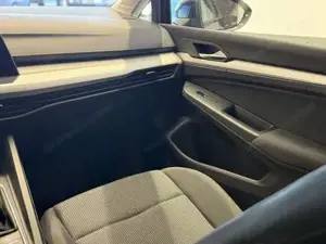 Volkswagen Golf Bild 11