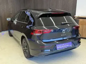 Volkswagen Golf Bild 8