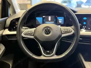 Volkswagen Golf Bild 10