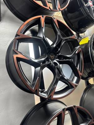 Original Cupra Formentor 20 Zoll Alufelgen   Neuwertig   VZ Modell Bild 5