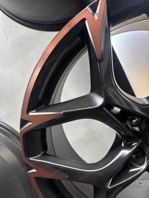 Original Cupra Formentor 20 Zoll Alufelgen   Neuwertig   VZ Modell Bild 2