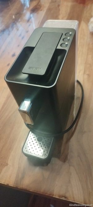 Cremesso Kapsel Kaffeemaschine  