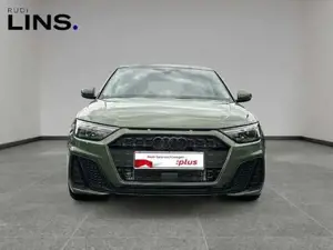 Audi A1 Bild 8