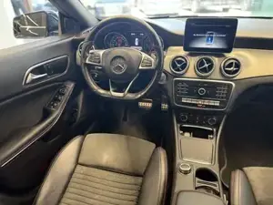 Mercedes-Benz A 200 Bild 11