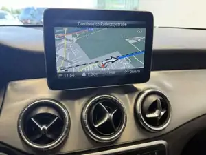 Mercedes-Benz A 200 Bild 13