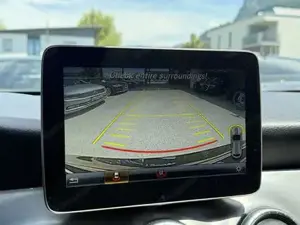 Mercedes-Benz A 200 Bild 14