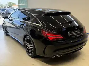 Mercedes-Benz A 200 Bild 6