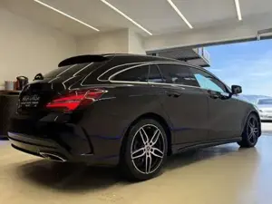 Mercedes-Benz A 200 Bild 8