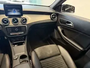 Mercedes-Benz A 200 Bild 12