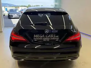 Mercedes-Benz A 200 Bild 7