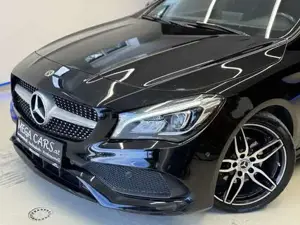 Mercedes-Benz A 200 Bild 5