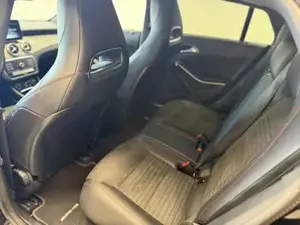 Mercedes-Benz A 200 Bild 15