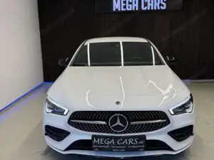 Mercedes-Benz A 200 Bild 3