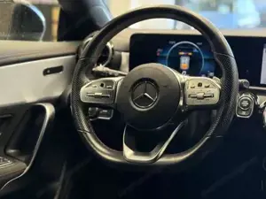 Mercedes-Benz A 200 Bild 9