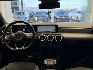 Mercedes-Benz A 200 Bild 8