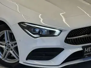 Mercedes-Benz A 200 Bild 4