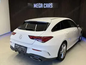 Mercedes-Benz A 200 Bild 5