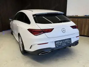 Mercedes-Benz A 200 Bild 6