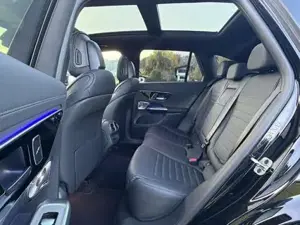 Mercedes-Benz GLC Bild 19