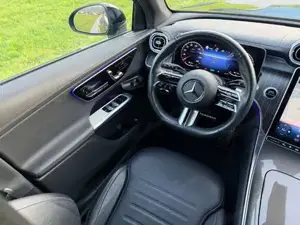Mercedes-Benz GLC Bild 14
