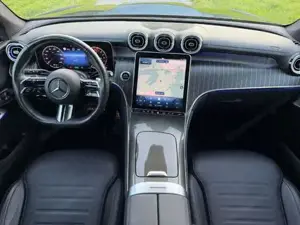 Mercedes-Benz GLC Bild 13