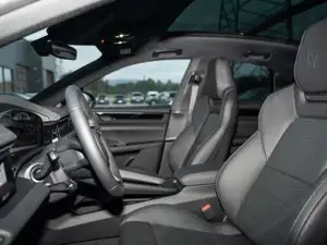 Porsche Macan Bild 10