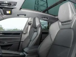 Porsche Macan Bild 18