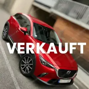 Mazda CX-3 G150 AWD AT Revolution Top