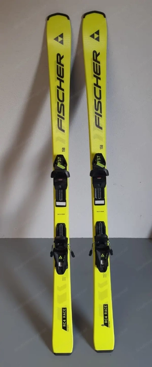Fischer Jugend Skier, 150 cm