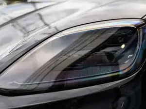 Porsche Cayenne Bild 19