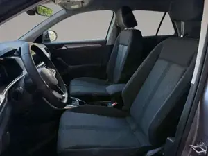 Volkswagen T-Roc Bild 10