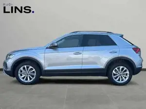 Volkswagen T-Roc Bild 2