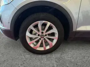 Volkswagen T-Roc Bild 9