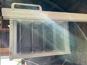 Tiefkühlschrank Miele zu verschenken 