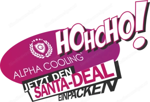 Kälte für dein Wohlbefinden