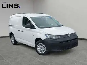Volkswagen Caddy Bild 7