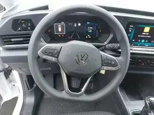 Volkswagen Caddy Bild 12