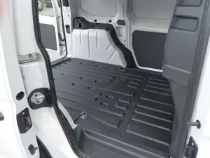 Volkswagen Caddy Bild 14