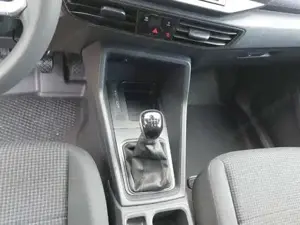 Volkswagen Caddy Bild 11