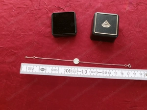 Silber - Armband  Bild 3