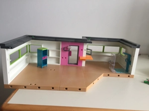 Playmobil Ponyhof Country Teil 1 Bild 2