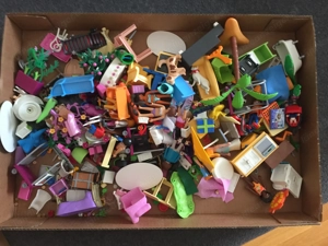 Playmobil Ponyhof Country Teil 1 Bild 4