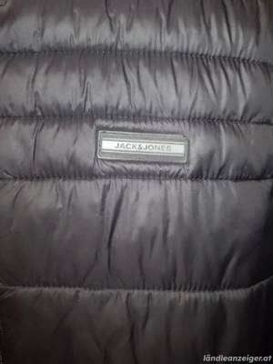 Leichte Übergang Jacke  Bild 2