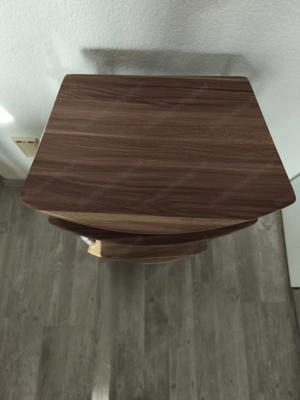 Regal Phonotisch  Bild 2