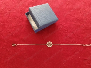 Silber - Armband  Bild 2